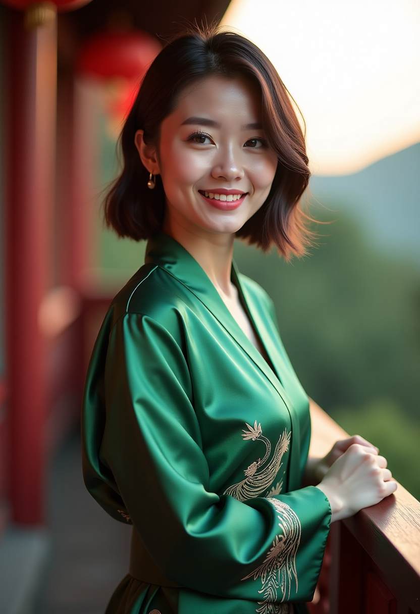 深海谜案