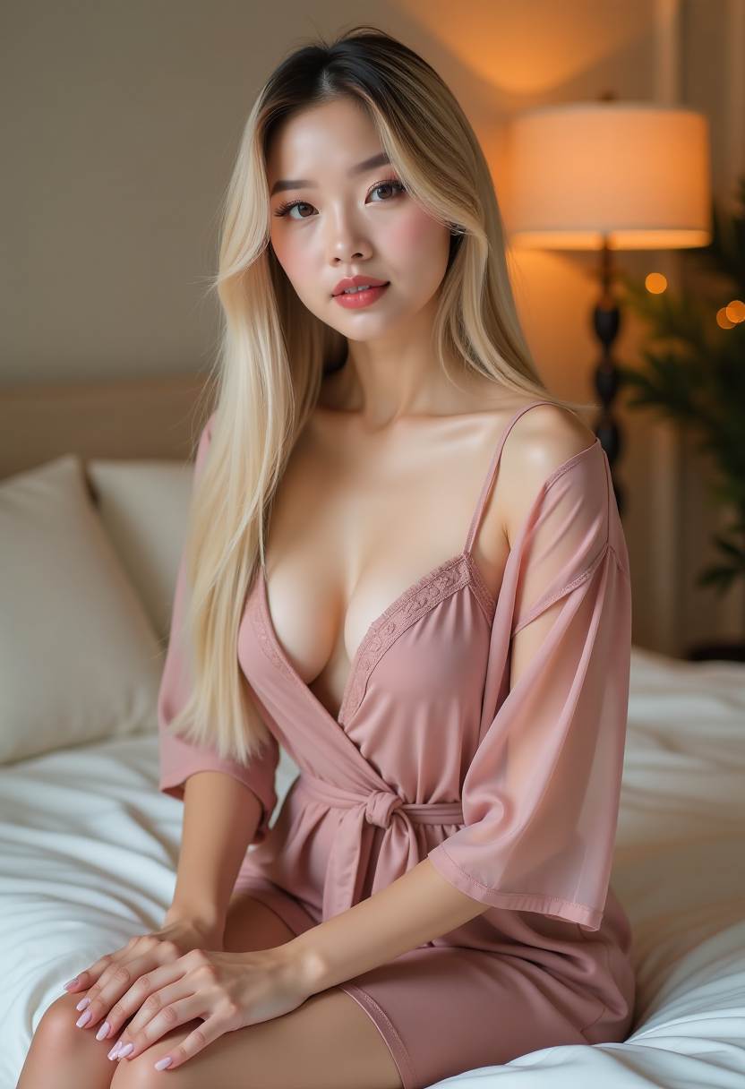 星河璀璨