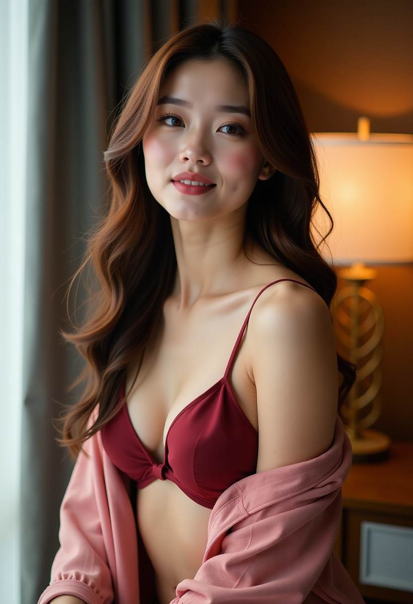 风起云涌时